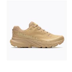 Chaussures de service courant Merrell Agility Peak 5 GTX Low - Coyote / 47 EU / 12.5 US