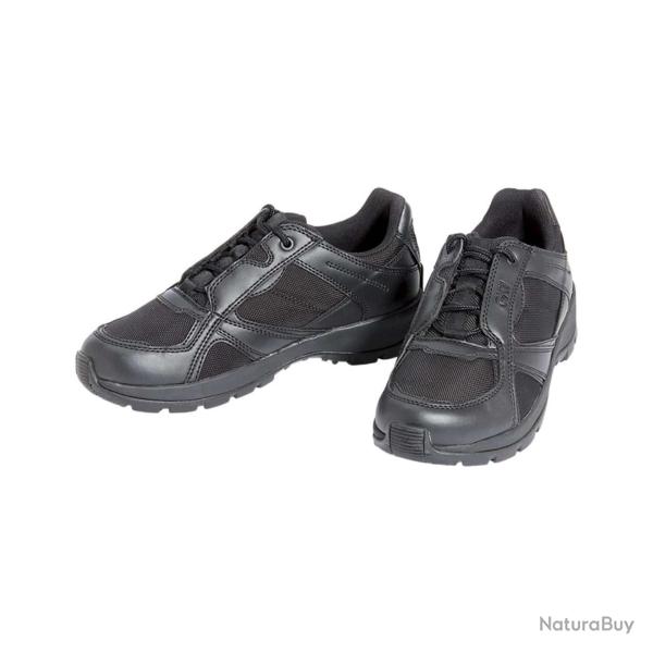 Chaussures de sport GK Professional Blade Runner cuir et toile - Autre / 37