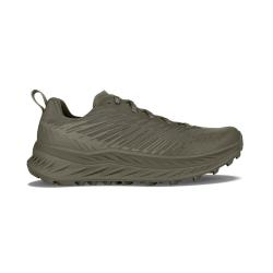 Chaussures de sport Lowa Fortux doublure textile - Vert Ranger / 41 EU