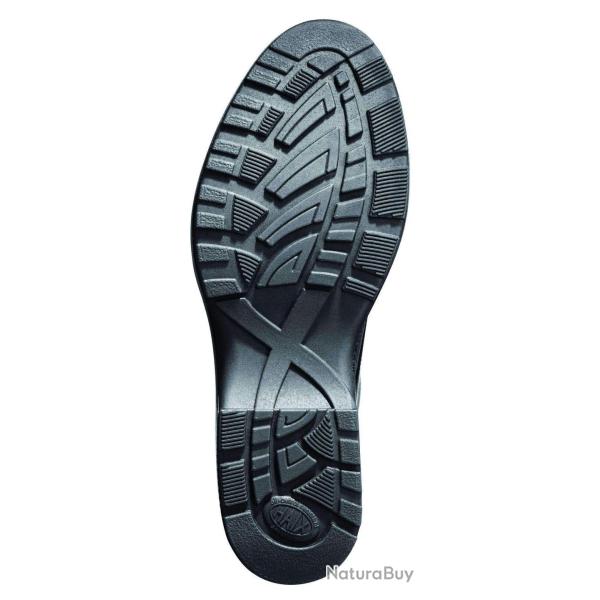 Chaussures Haix Airpower C1 Lady - Noir / 43 EU / 8.5 UK