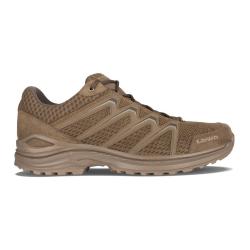 Chaussures Lowa Maddox doublure textile sans membrane MONOWRAP - Coyote / 43.5 EU / 9 UK