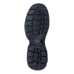 Chaussures Magnum LYNX PLUS 8.0 &agrave; fermeture &agrave; glissi&egrave;re - Noir / 48 EU