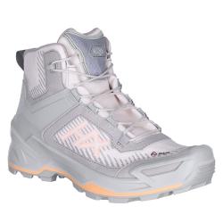 Chaussures mi-hautes femme Haix BLACK EAGLE EVO Adventure GTX - Beige / Orange / 43 EU / 8.5 UK