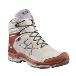 Chaussures mi-hautes Haix BLACK EAGLE Adventure 3.0 GTX - Beige / 43 EU / 8.5 UK