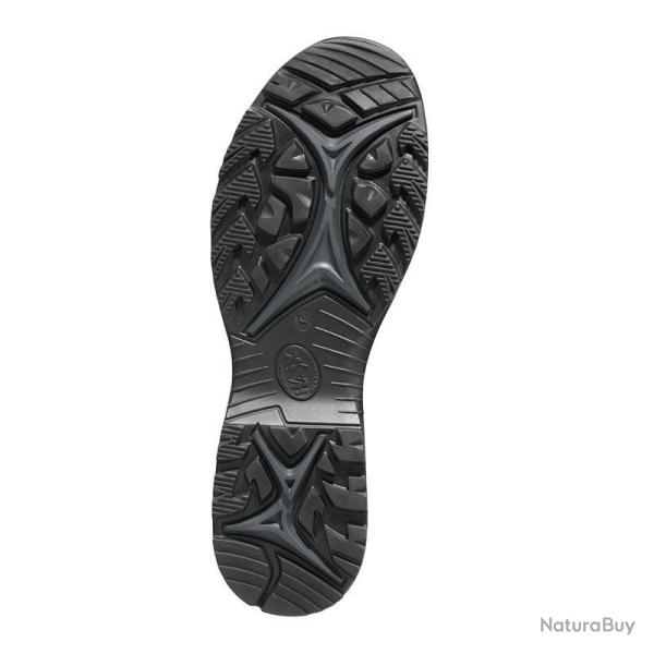 Chaussures mi-hautes Haix Black Eagle Athletic 2.1 Gore-Tex - Noir / 40 EU / 6.5 UK