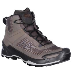 Chaussures mi-hautes Haix BLACK EAGLE EVO Adventure GTX - Kaki / Noir / 42 EU / 8 UK