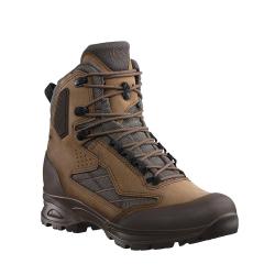 Chaussures montantes femme Haix SCOUT 3.0 GTX cuir nubuck - Marron / 39 EU / 6 UK