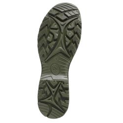 Chaussures montantes Haix Black Eagle Athletic 2.0 V cuir - Sage / 44 EU / 9.5 UK