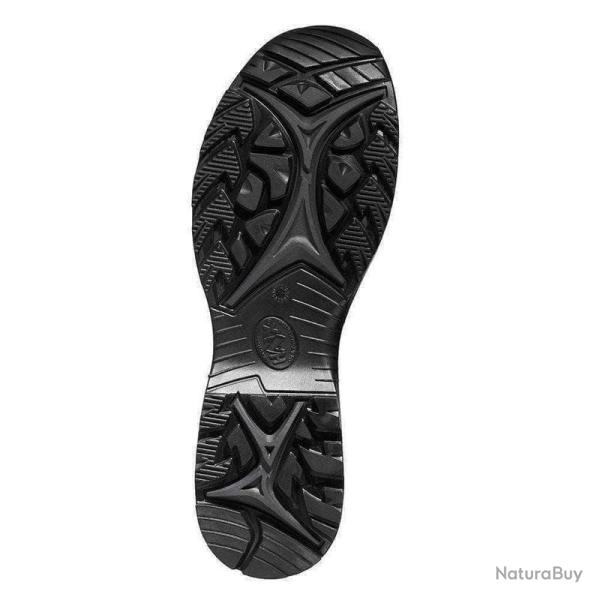 Chaussures montantes Haix Black Eagle Athletic 2.1 Gore-Tex - Noir / 42 EU / 8 UK