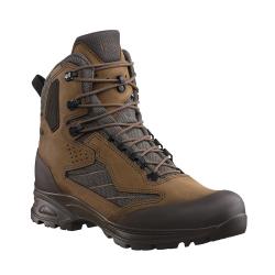 Chaussures montantes Haix SCOUT 3.0 GTX cuir nubuck 1,9 mm - Marron / 39 EU / 6 UK