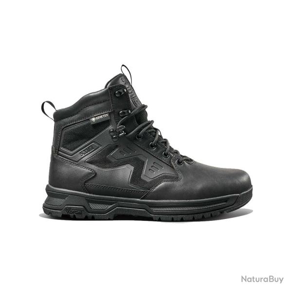 Chaussures tactiques 5.11 Tactical A/T Elite GORE-TEX 6 pouces - Noir / 38.5 EU / 6 US