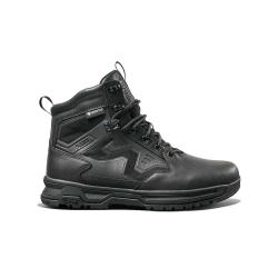 Chaussures tactiques 5.11 Tactical A/T Elite GORE-TEX 6 pouces - Noir / 40.5 EU / 7.5 US