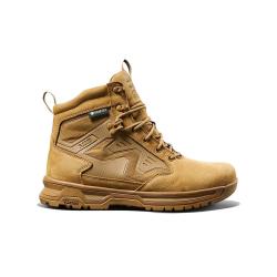 Chaussures tactiques 5.11 Tactical A/T Elite GORE-TEX 6 pouces - Coyote fonc&eacute; / 44.5 EU / 10.5 US
