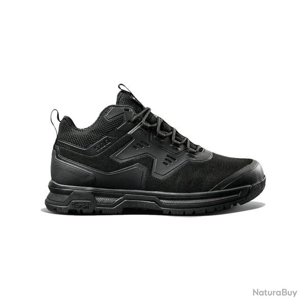 Chaussures tactiques 5.11 Tactical A/T Elite Mid GORE-TEX - Noir / 42.5 EU / 9 US