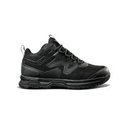Chaussures tactiques 5.11 Tactical A/T Elite Mid GORE-TEX - Noir / 44 EU / 10 US