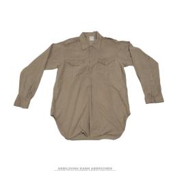 Chemise &agrave; manches longues Mil-Tec, reproduction - Autre