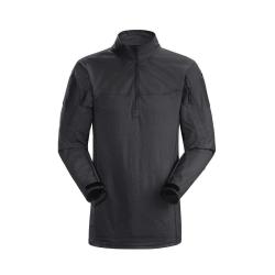 Chemise de combat Arc'teryx LEAF Assault Shirt AR Gen - Noir / L
