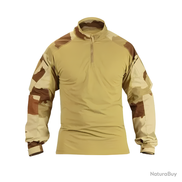 Chemise de combat Arktis A900 UBACS V3 torse polyester FR - Autre / S
