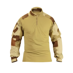 Chemise de combat Arktis A900 UBACS V3 torse polyester FR - Autre / L
