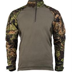 Chemise de combat Mil-Tec Tactical 2.0 en coton et ripstop - WASP I Z3A / S