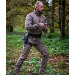 Chemise de combat UBAS GK Dutycall corps coton 200 g/m&sup2; - CCE / XL