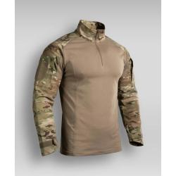 Chemise de combat UBAS GK Dutycall GEN 1 ripstop 220 g - Multicam / 4XL