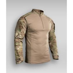 Chemise de combat UBAS GK Dutycall GEN 2 ripstop 220 g - Multicam / L