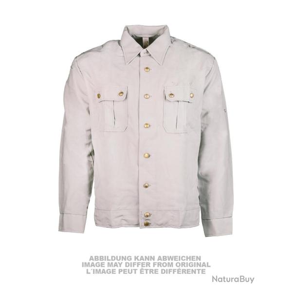 Chemise de g�n�ral - Blanc
