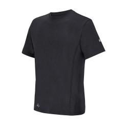 Chemise Haix Flextreme coton polyester manches longues lavable - Noir / M