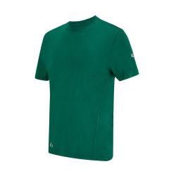Chemise Haix Flextreme coton polyester manches longues lavable - Vert / XL