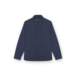 Chemise Survivor Ripstop GK Undercover 220 g/m&sup2; 10 poches - Marine / 5XL