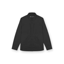 Chemise Survivor Ripstop GK Undercover 220 g/m&sup2; 10 poches - Noir / M