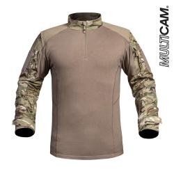 Chemise UBAS A10 Equipment Fighter V2 Multicam - Multicam / XS
