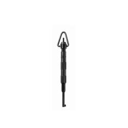 Clef menottes ASP Plus Key acier tremp&eacute; m&eacute;canisme Backset - Autre