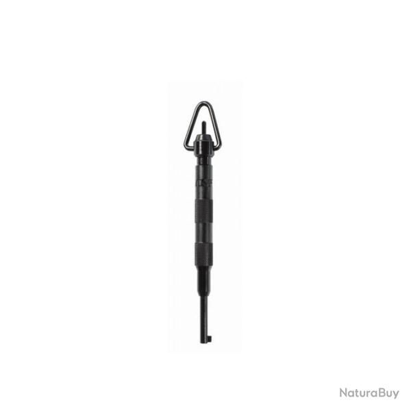 Clef menottes ASP Plus Key acier tremp� m�canisme Backset - Autre