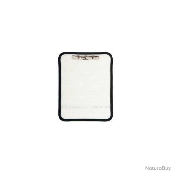 Clipboard balistique GK Professional NIJ IIIA poly�thyl�ne - Autre