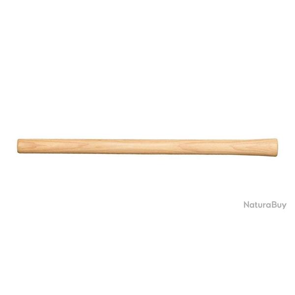 Cold Steel Manche Bois 550mm pour haches manche bois naturel - Bois naturel
