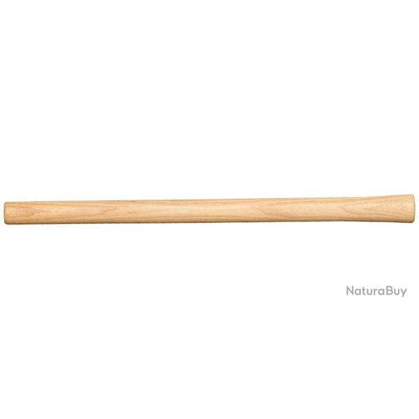 Cold Steel Manche Bois 760mm pour haches manche bois naturel - Bois naturel