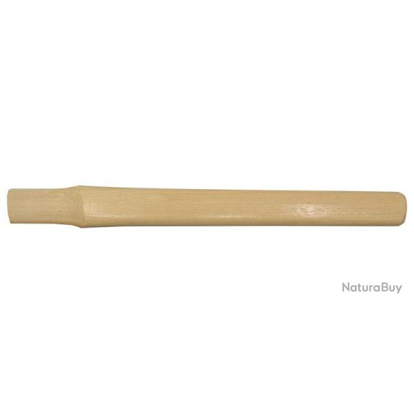 Cold Steel Manche bois pour hachette de lancer manche bois - Bois naturel