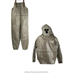Combinaison caoutchout&eacute;e Zodiac &agrave; bottes int&eacute;gr&eacute;es, stock - Autre