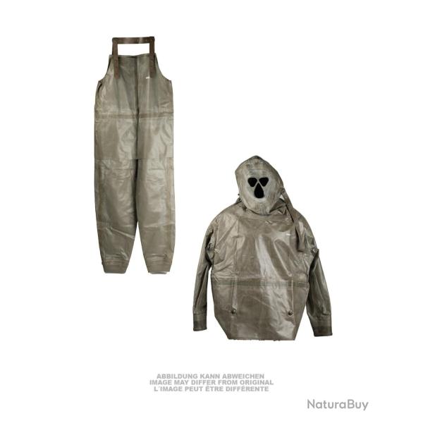 Combinaison caoutchout�e Zodiac � bottes int�gr�es, stock - Autre