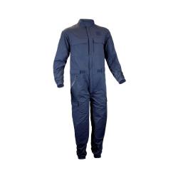Combinaison d'intervention GK Professional ripstop recycl&eacute; - Marine / 3XL