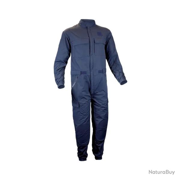 Combinaison d'intervention GK Professional ripstop recycl� - Marine / 3XL