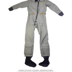 Combinaison de l'arm&eacute;e grecque Viking d'occasion - Vert olive