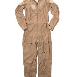 Combinaison de vol am&eacute;ricaine CWU-27/P d'occasion - Beige