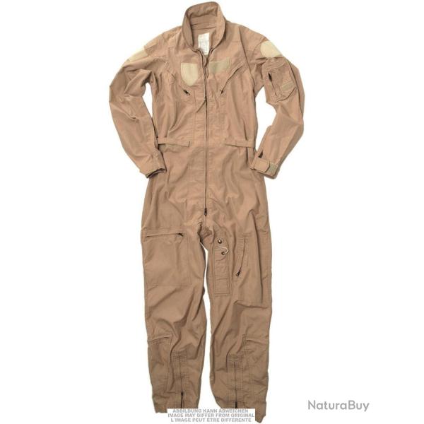 Combinaison de vol am�ricaine CWU-27/P d'occasion - Beige