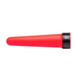 C&ocirc;ne de signalisation ASP Traffic Wand fixation quart de tour - Autre