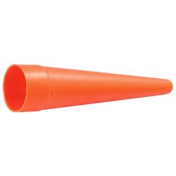 C&ocirc;ne de signalisation Nitecore pour lampe de 20 mm de diam&egrave;tre - Autre