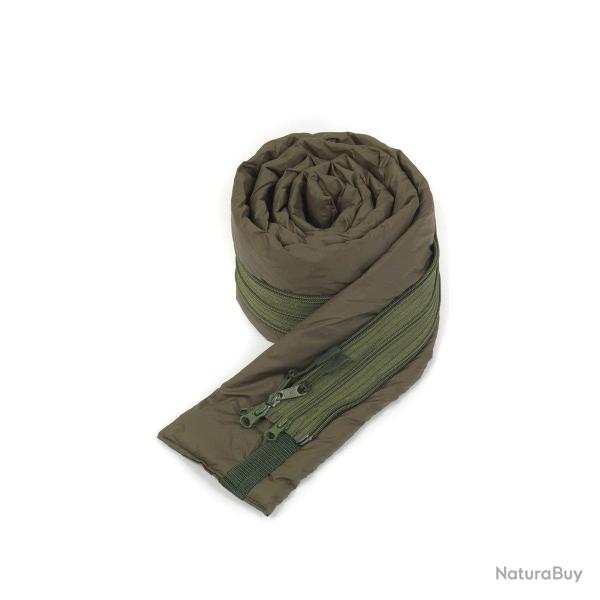 Connecteur de sacs de couchage Special Forces Snugpak confort - Vert olive