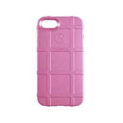 Coque Magpul Field Case pour iPhone 7 et 8 en &eacute;lastom&egrave;re - Rose